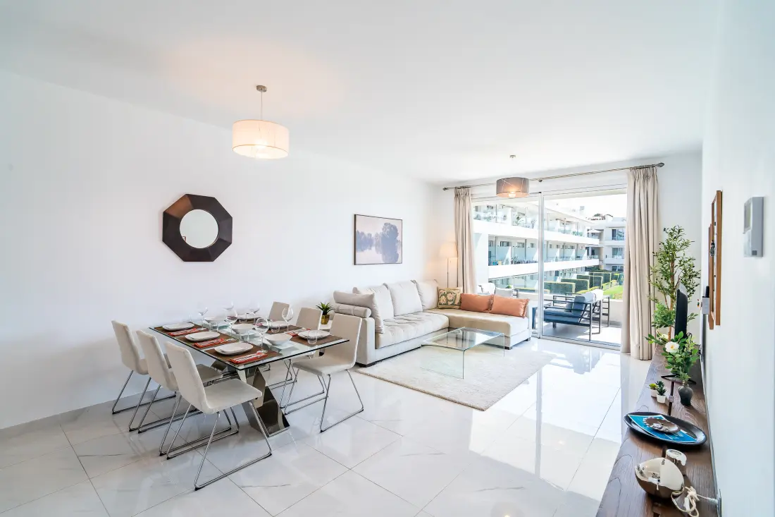 Appartements à Estepona