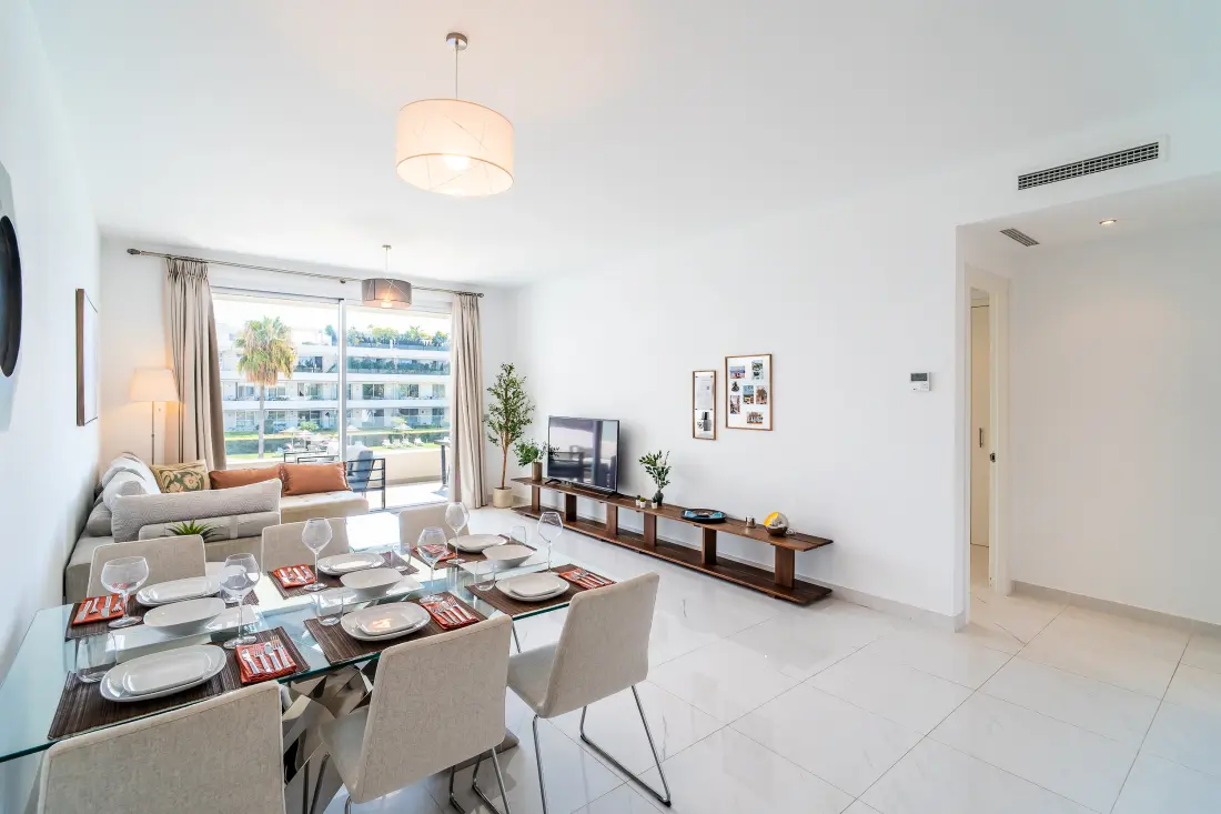 Appartements à Estepona
