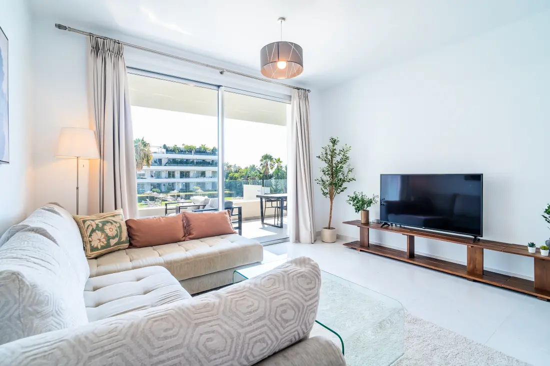 Appartements à Estepona
