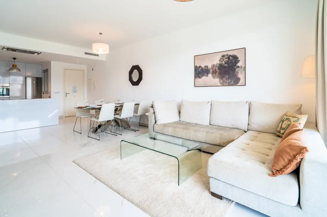 Appartements à Estepona