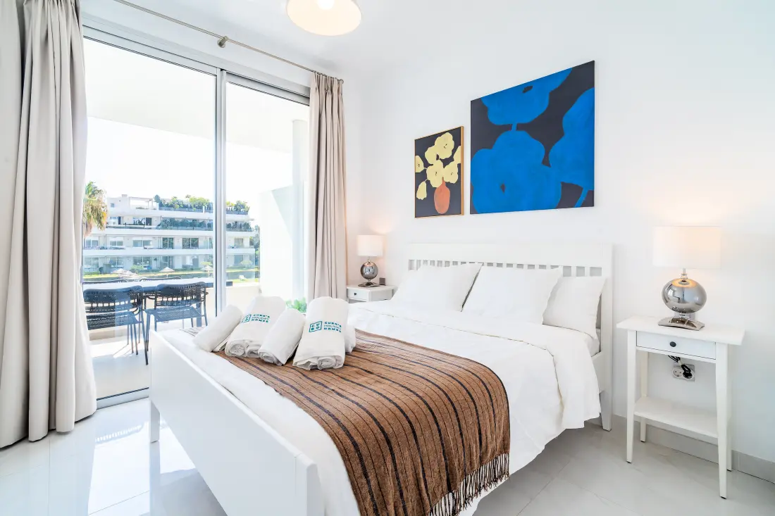 Appartements à Estepona