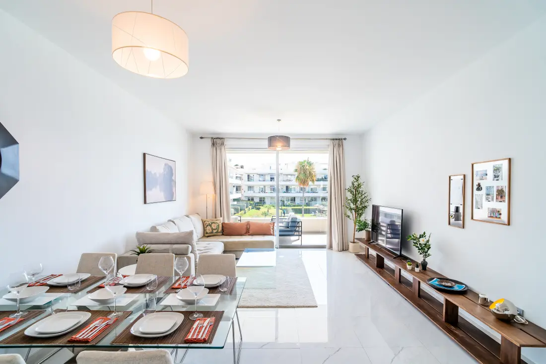 Appartements à Estepona