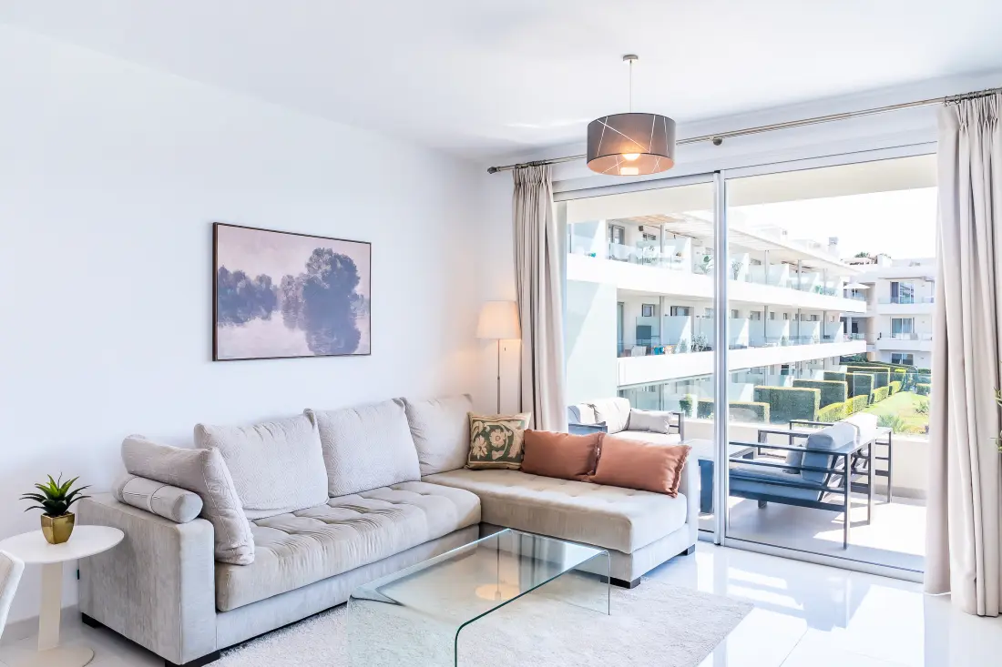Appartements à Estepona