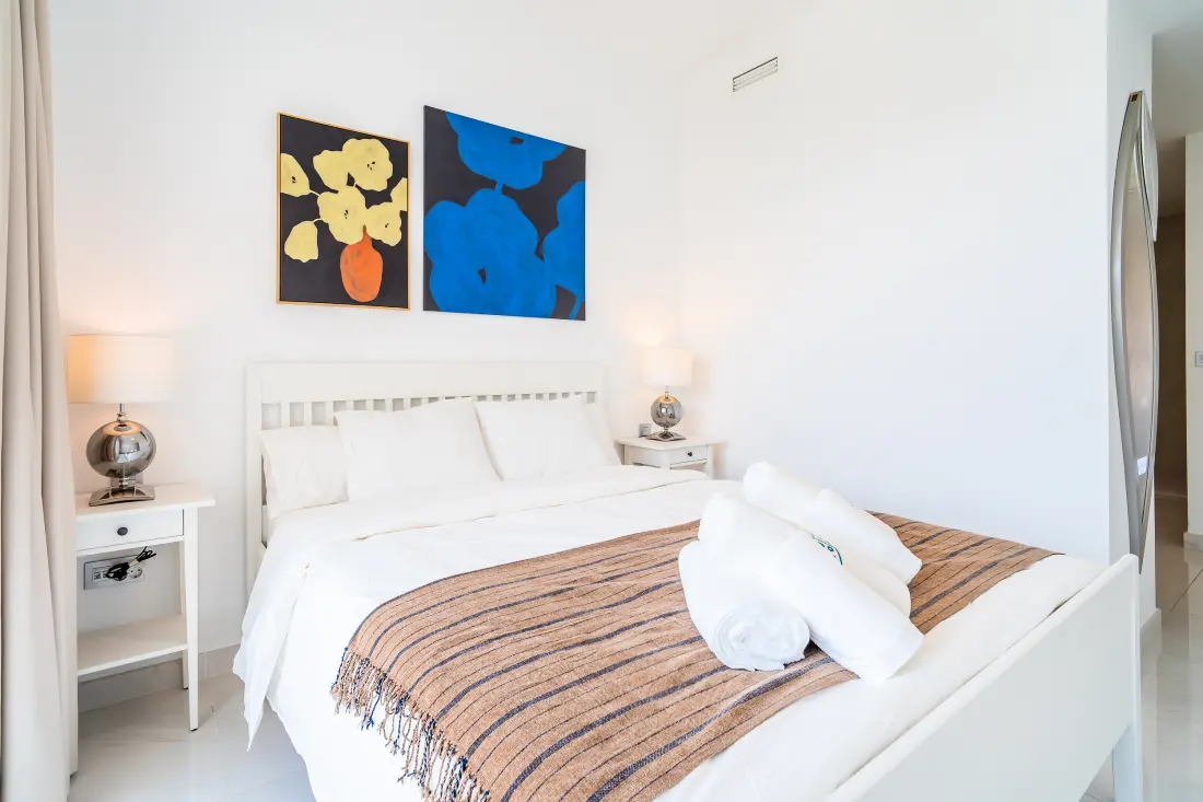 Appartements à Estepona
