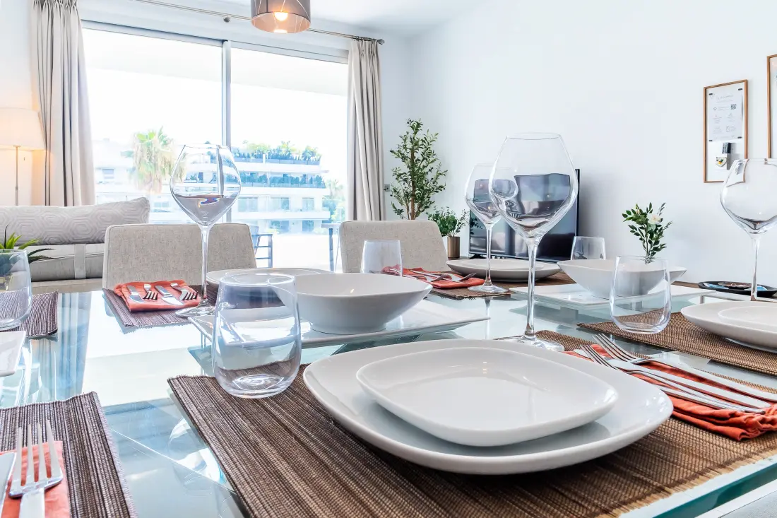 Appartements à Estepona
