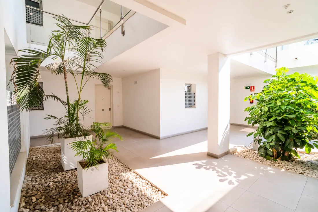 Appartements à Estepona