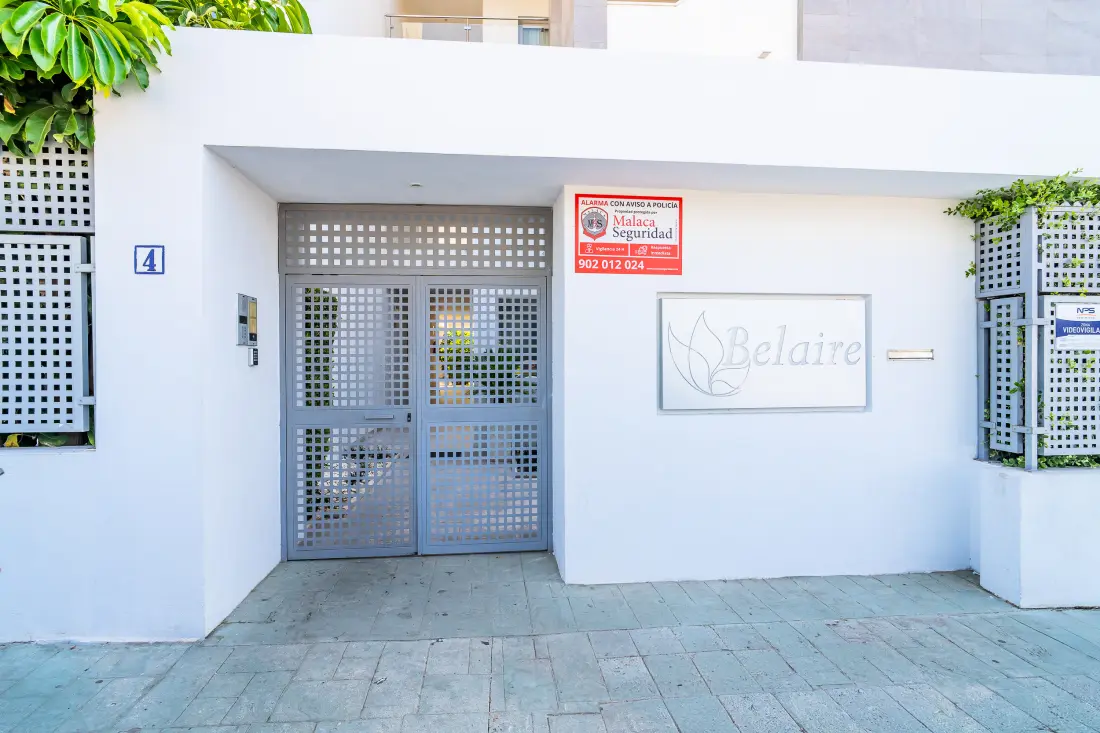Appartements à Estepona