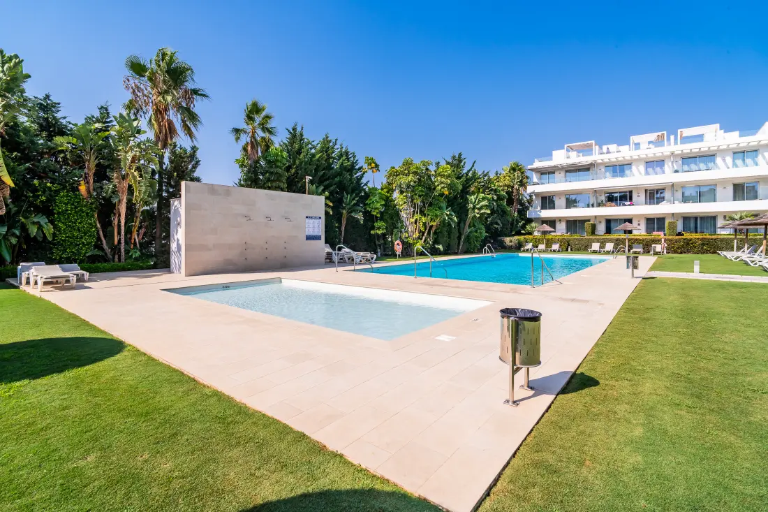Appartements à Estepona