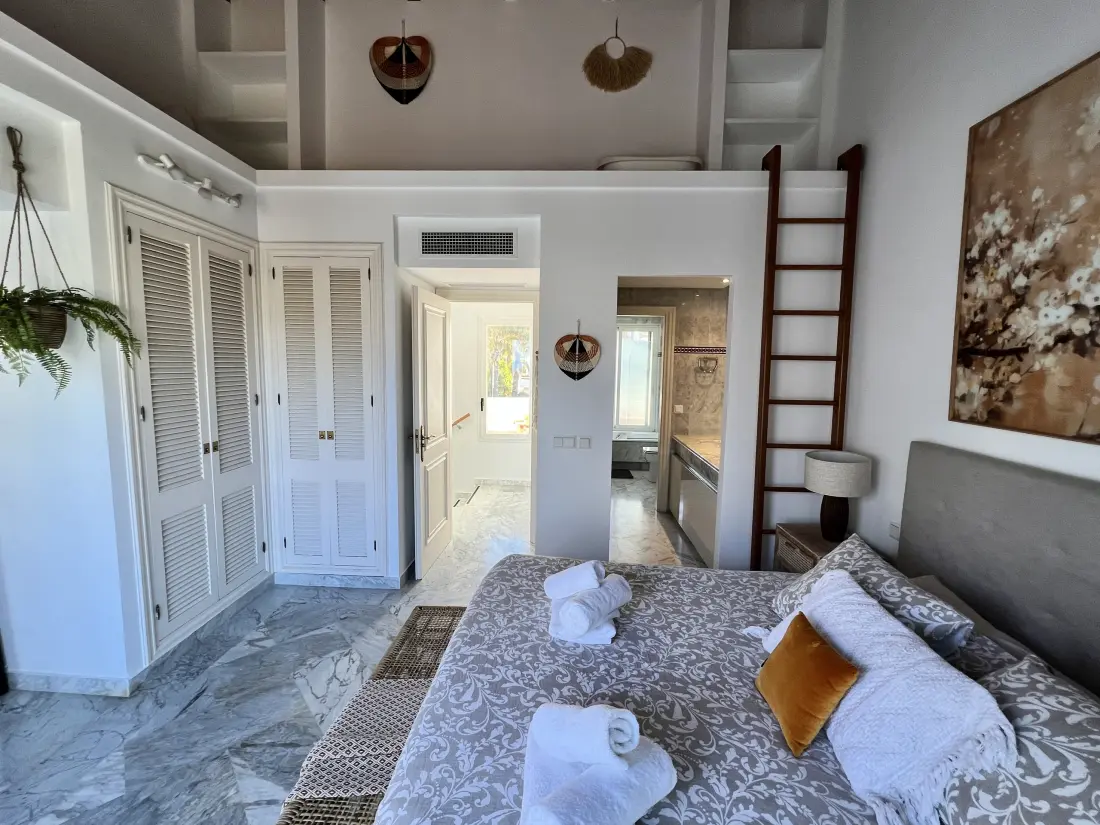 Maison à Estepona
