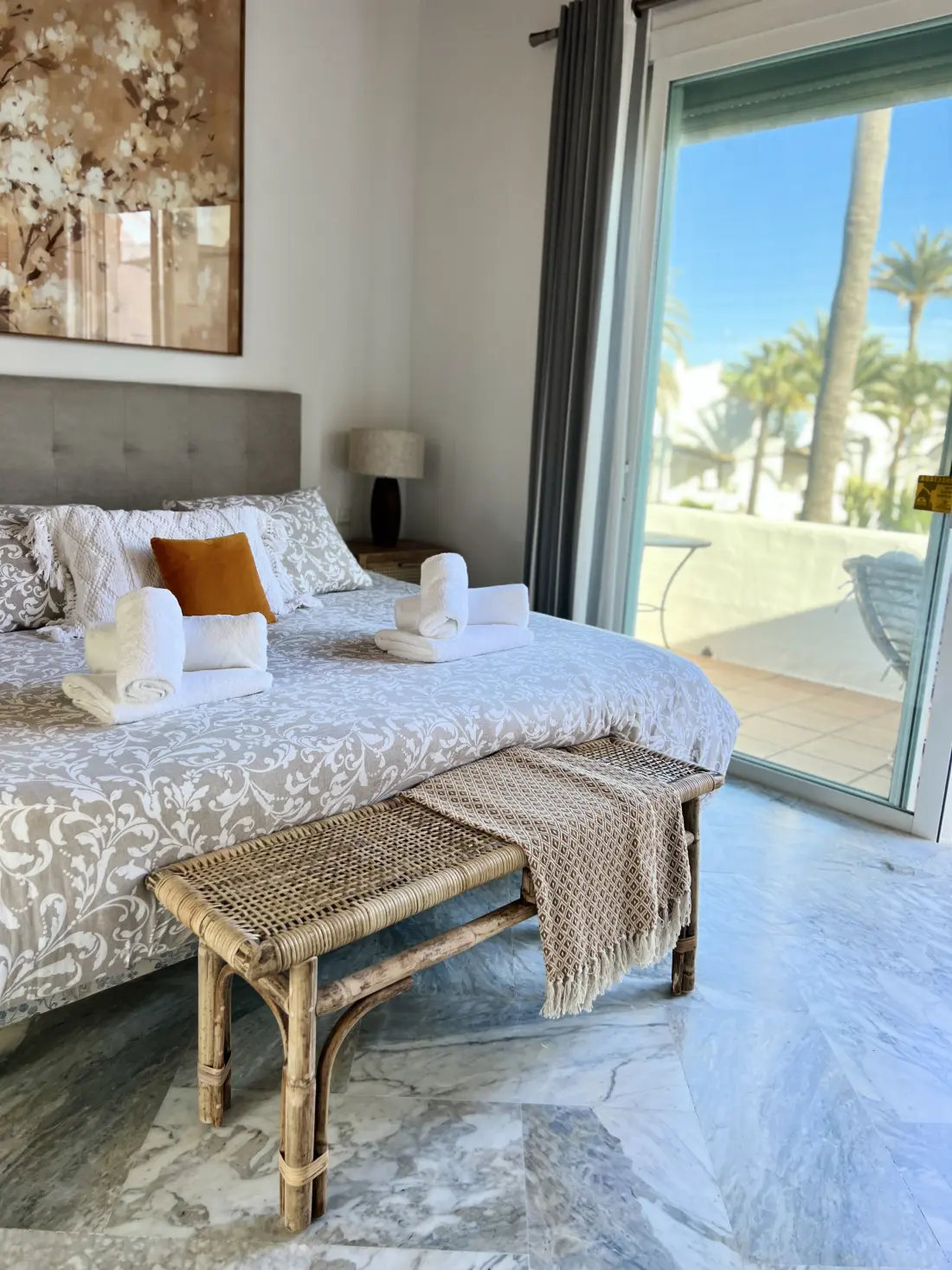 Maison à Estepona
