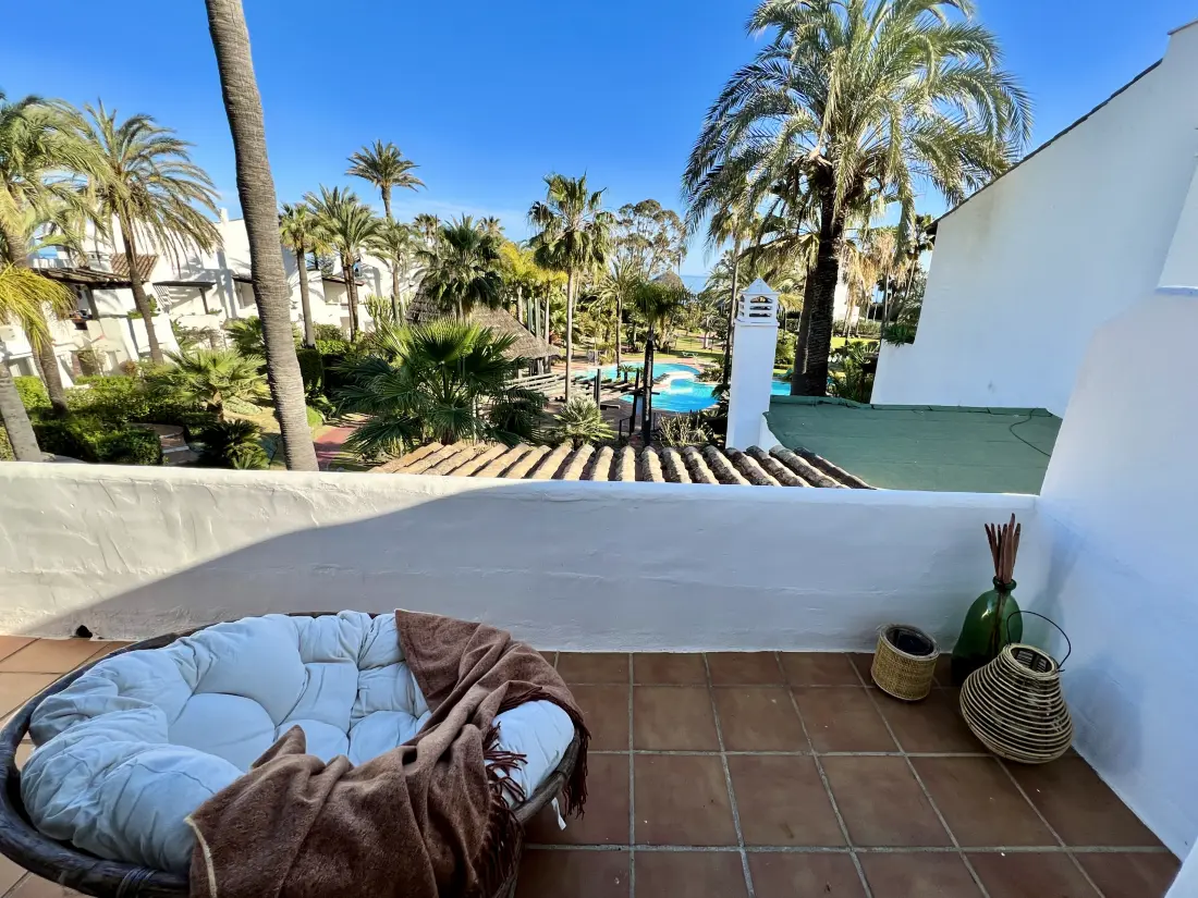 Maison à Estepona
