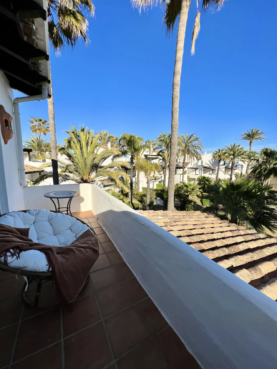 Maison à Estepona