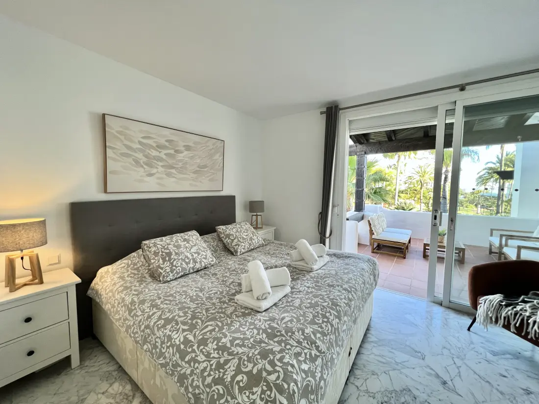 Maison à Estepona