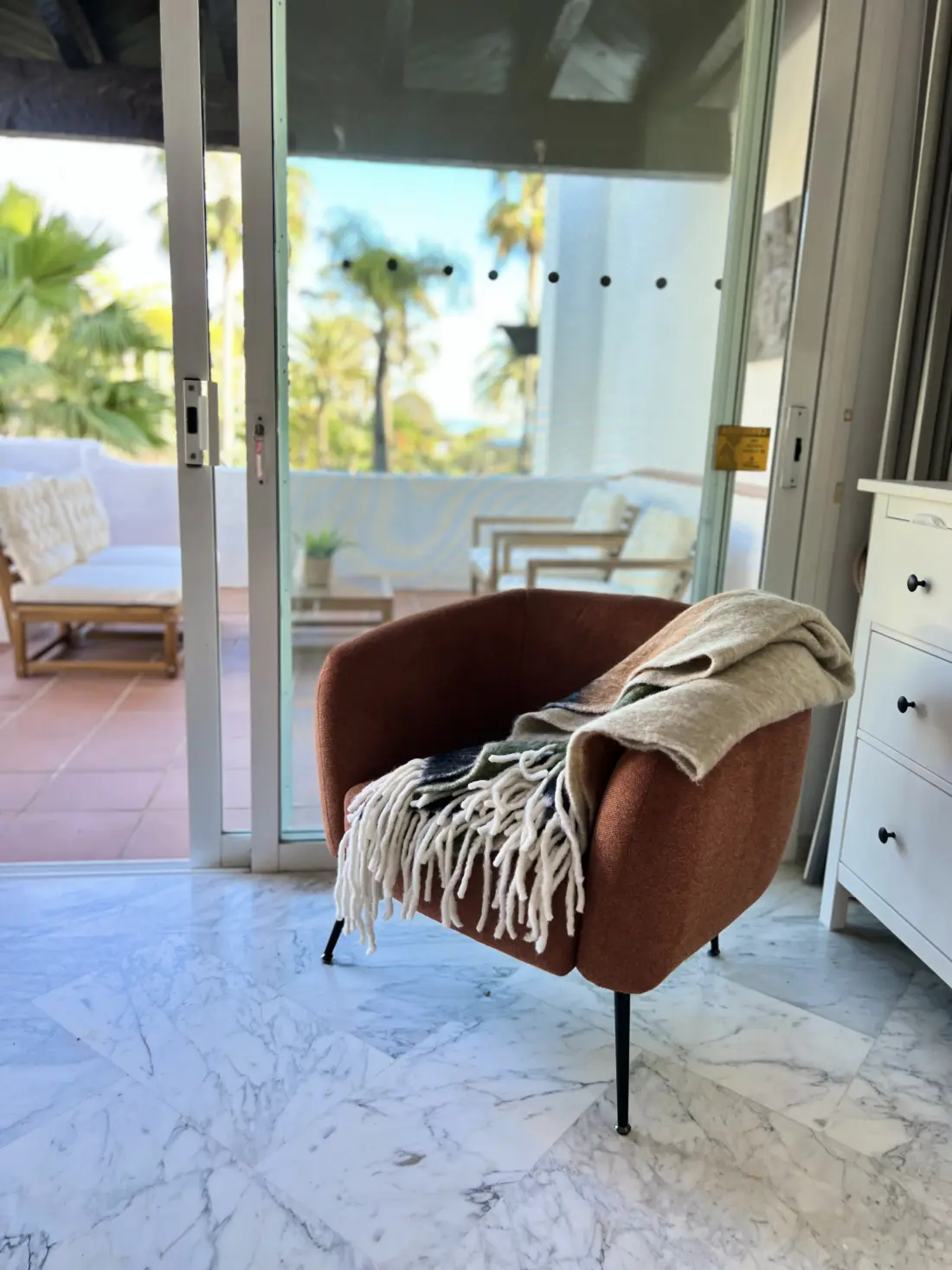 Maison à Estepona