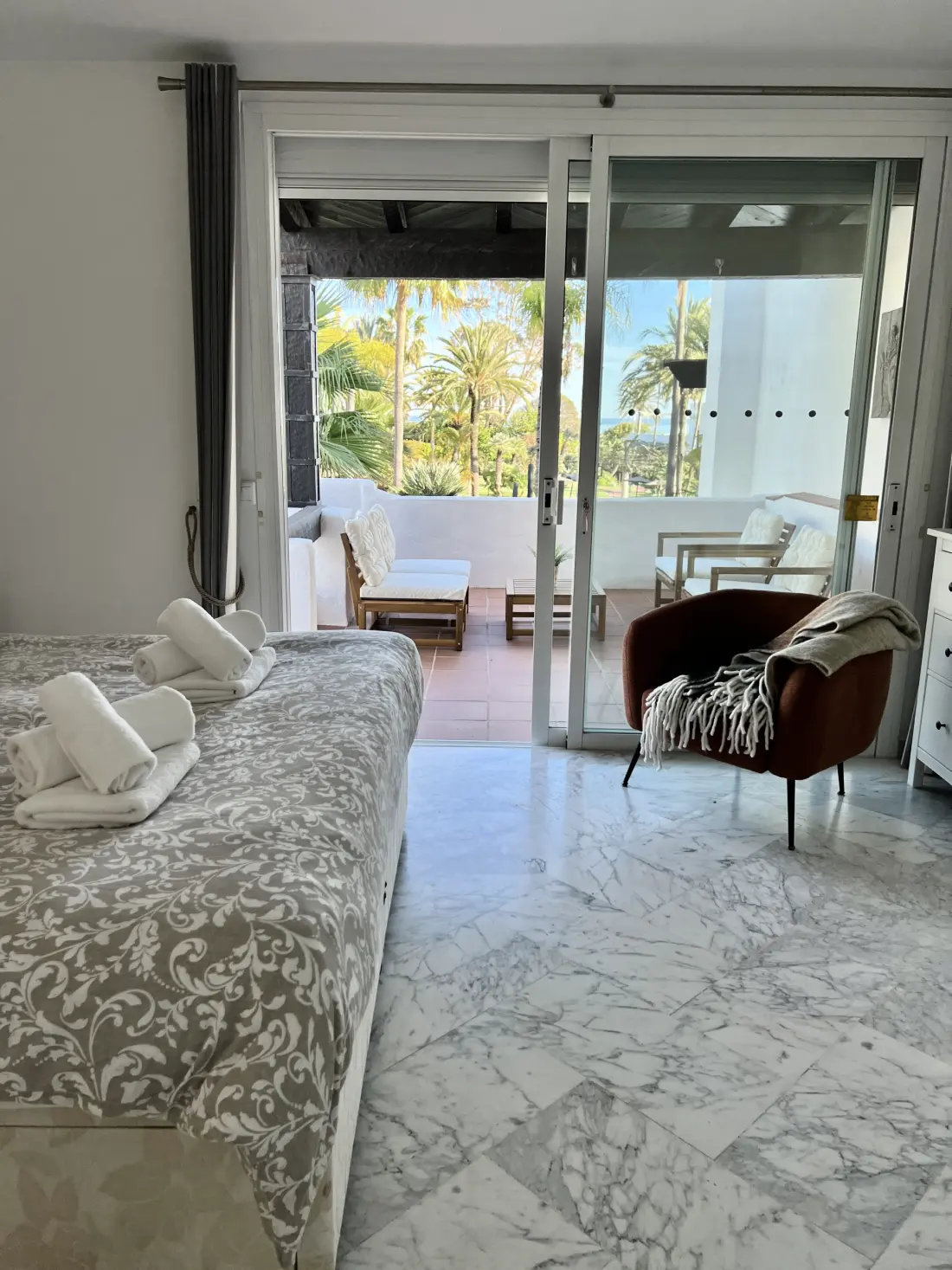 Maison à Estepona