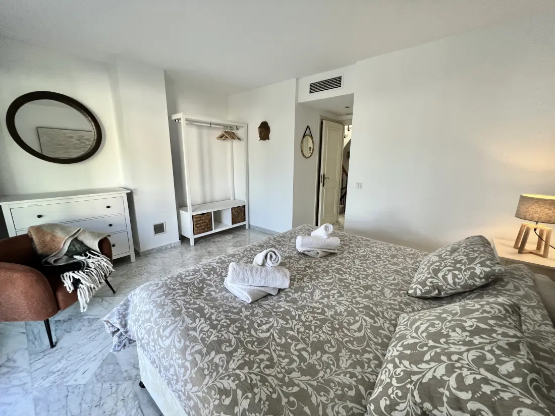 Maison à Estepona