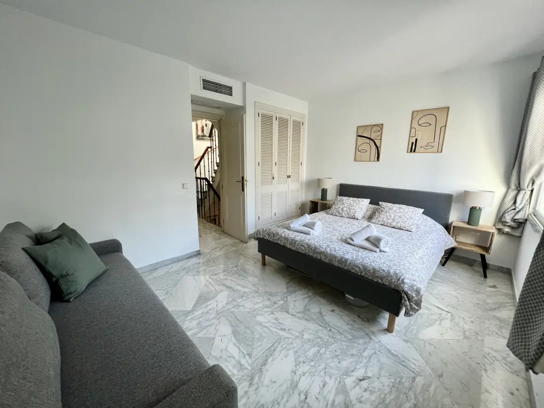 Maison à Estepona