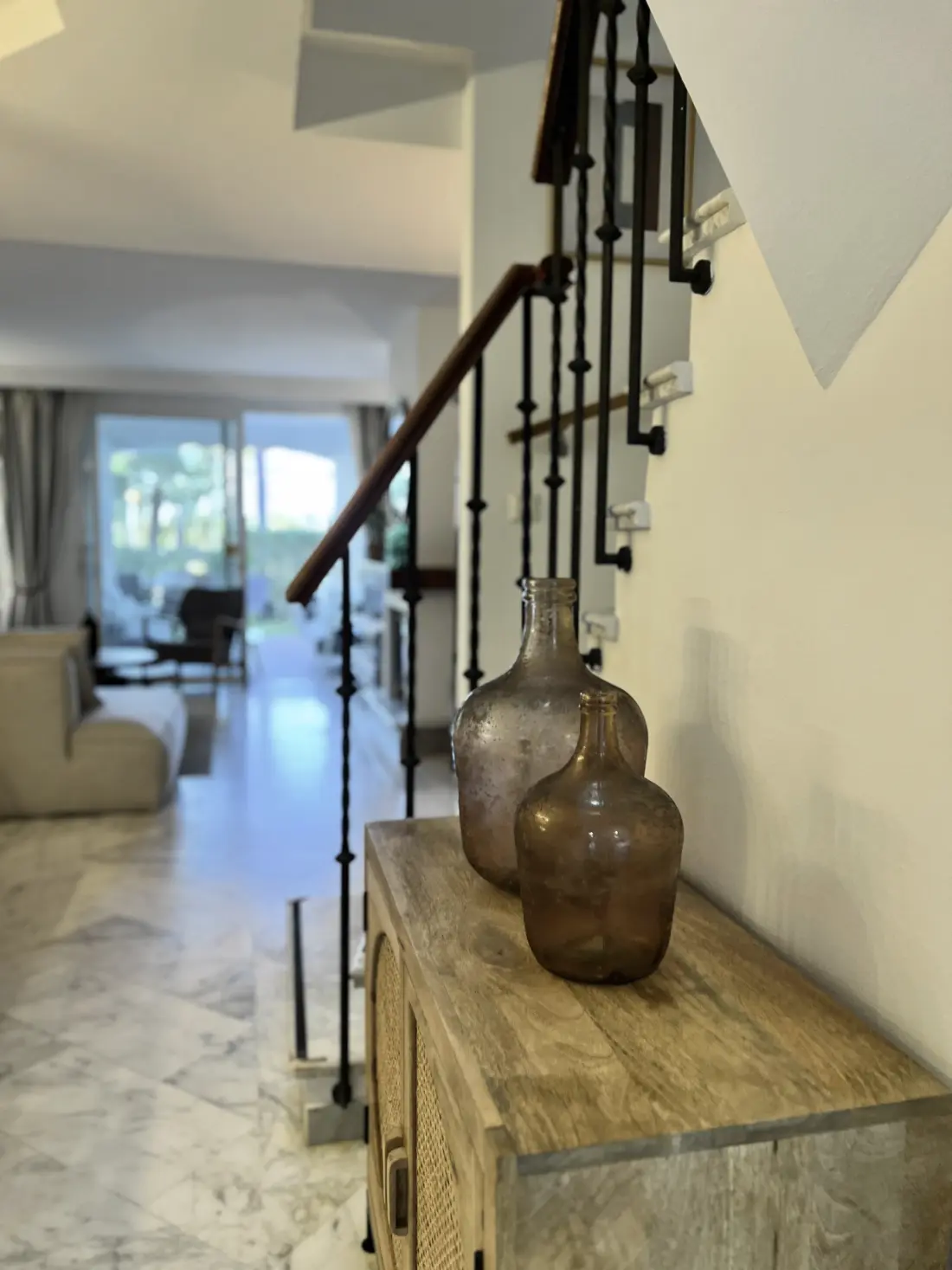 Maison à Estepona