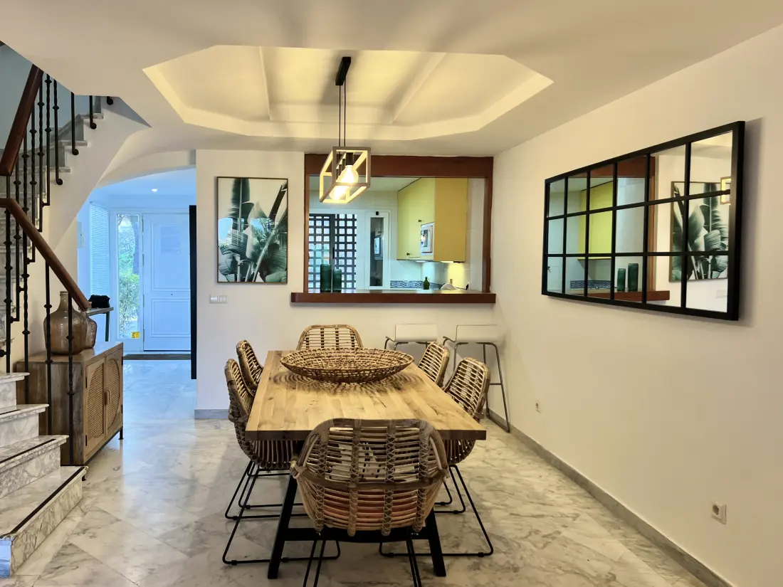 Maison à Estepona