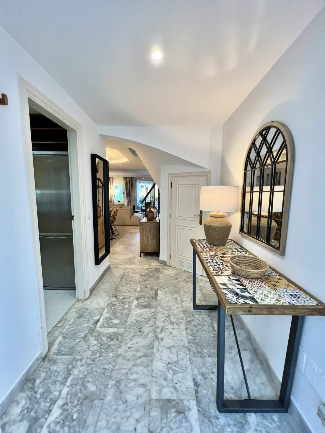 Maison à Estepona