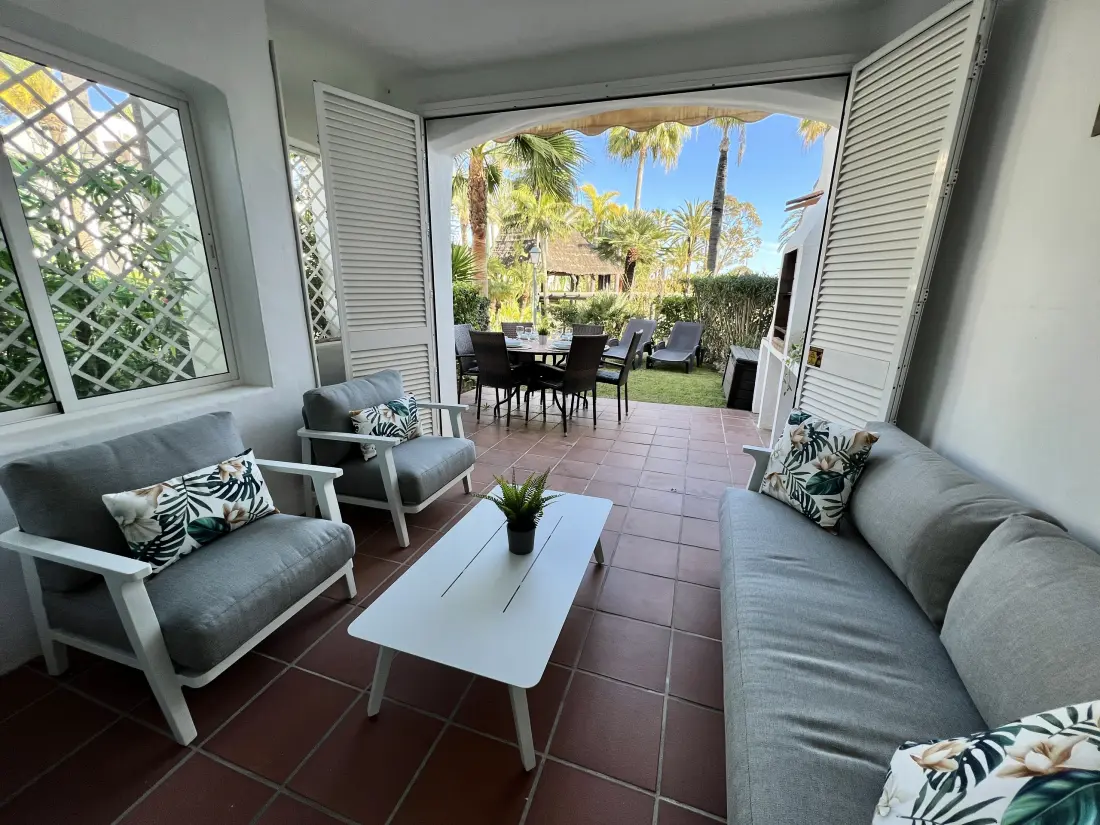 Maison à Estepona