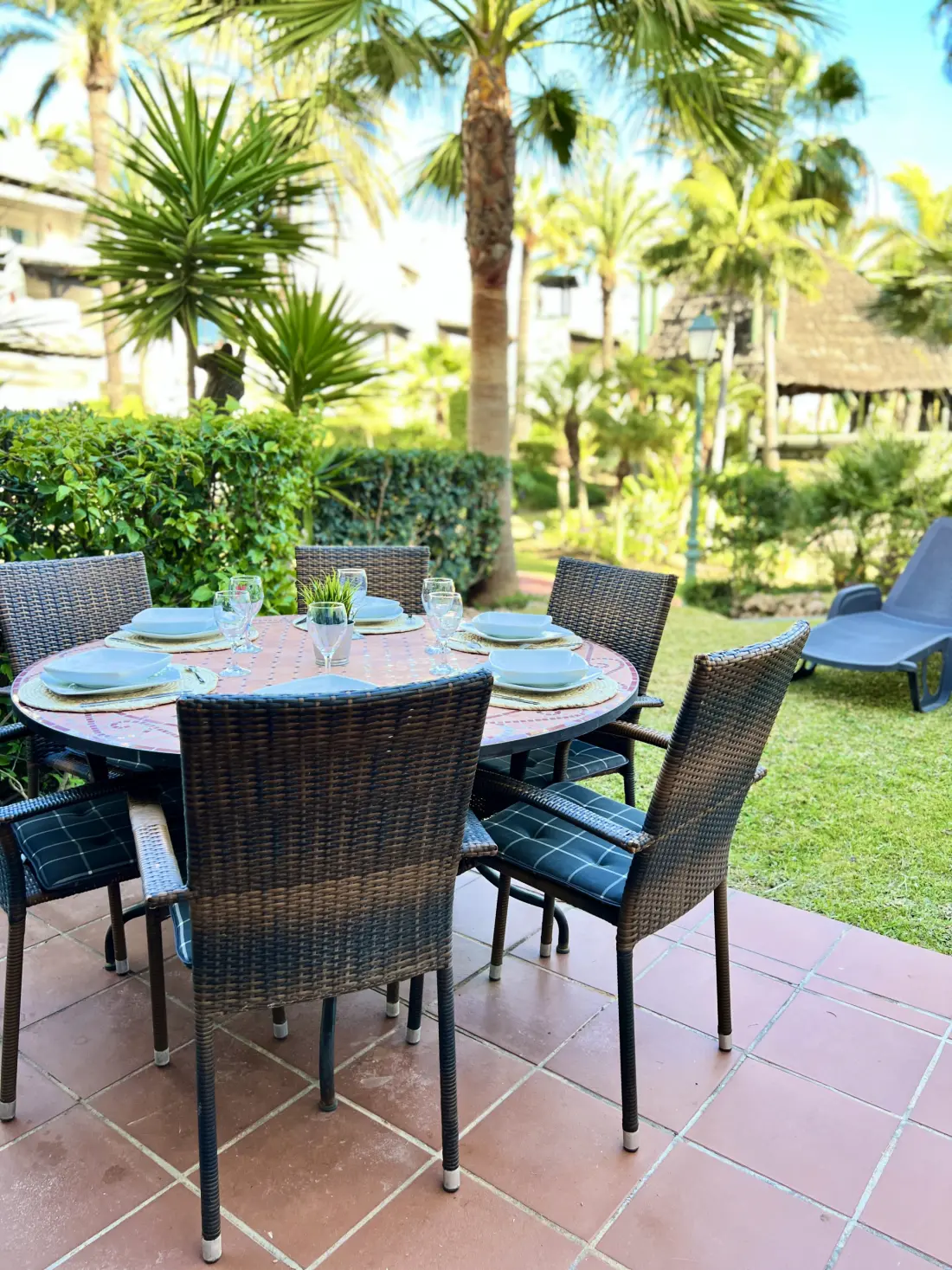 Maison à Estepona