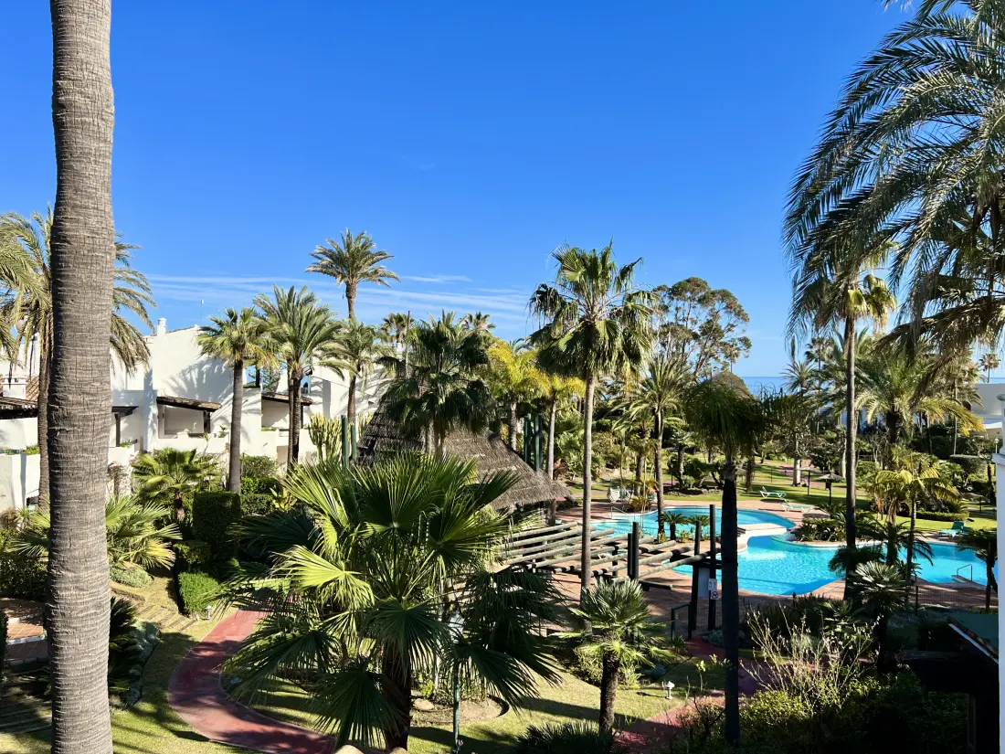Maison à Estepona