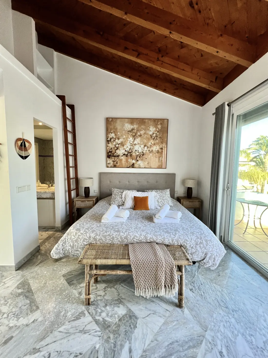 Maison à Estepona
