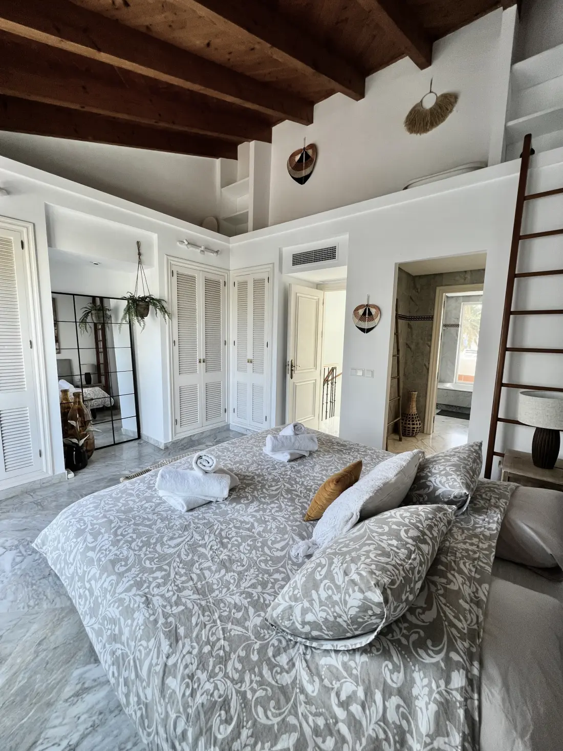 Maison à Estepona