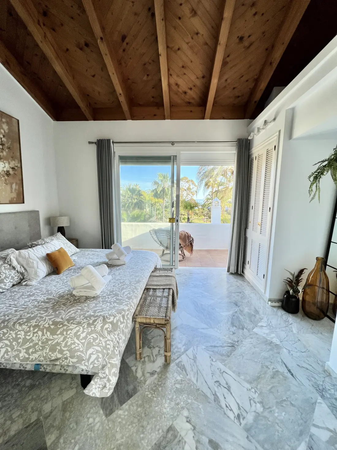 Maison à Estepona