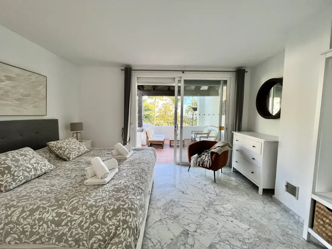 Maison à Estepona