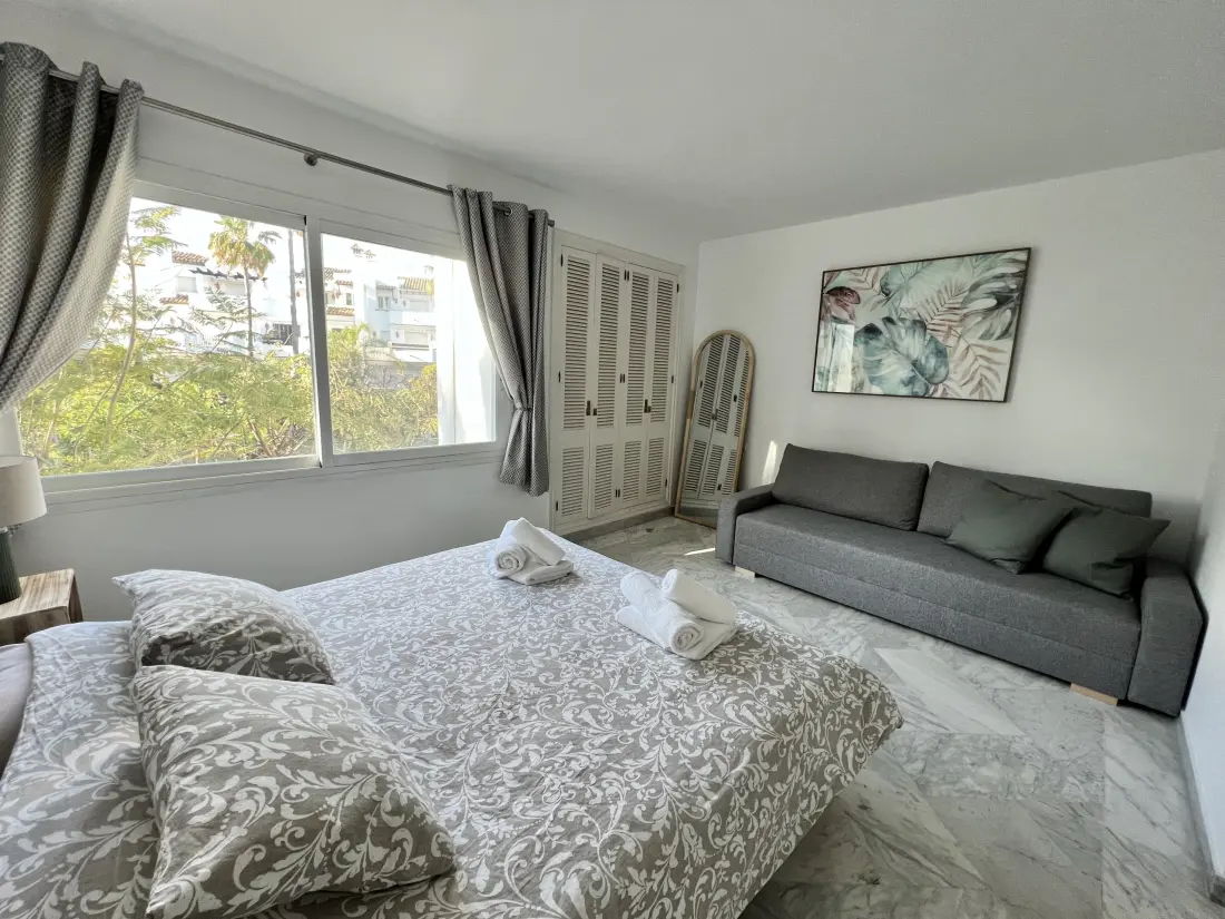 Maison à Estepona