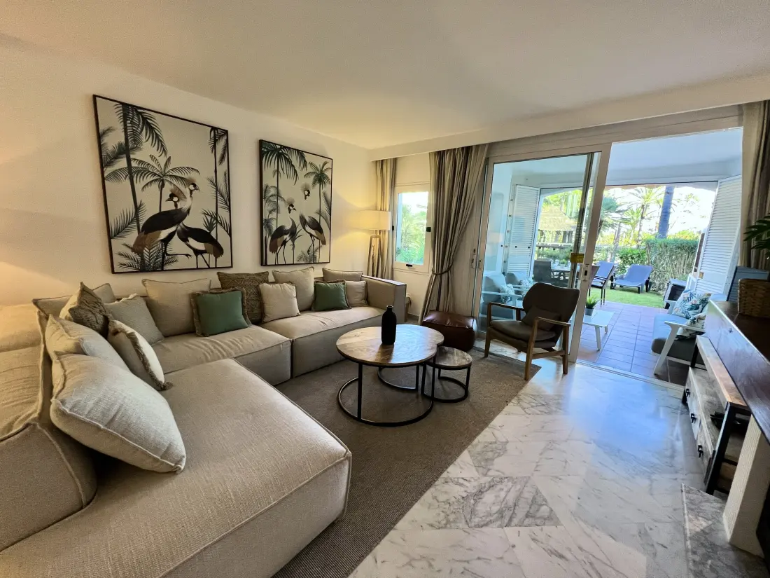 Maison à Estepona