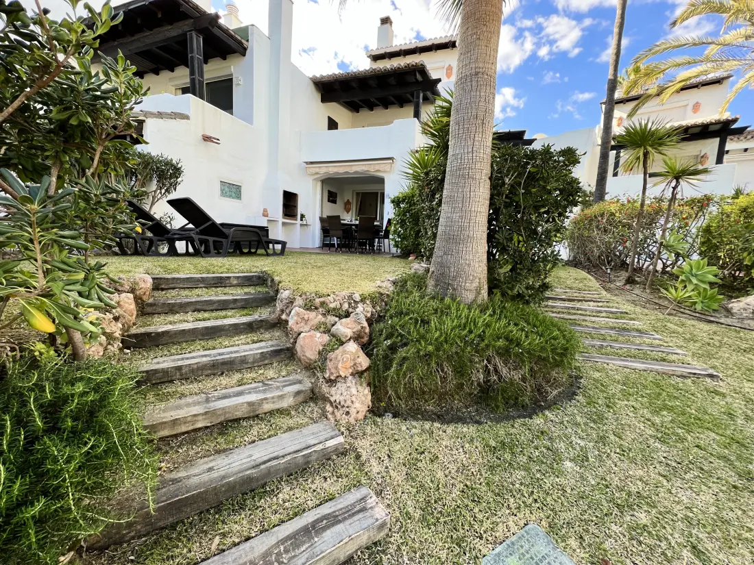 Maison à Estepona