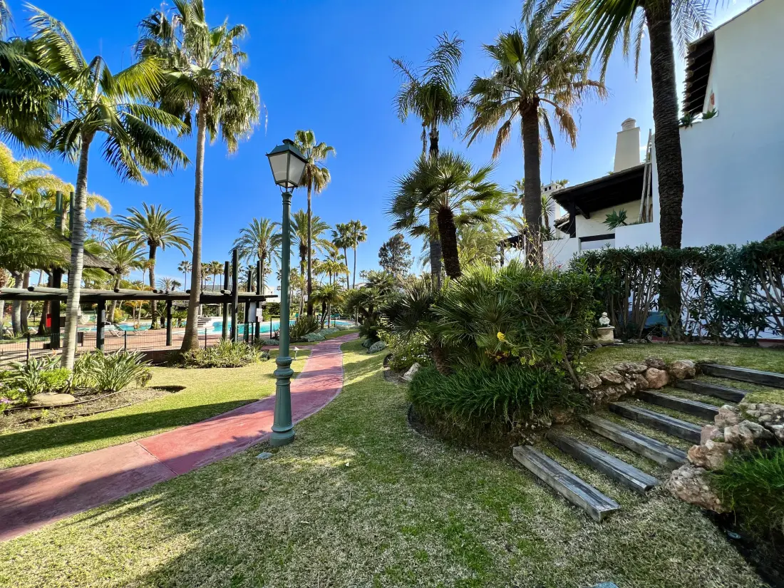 Maison à Estepona