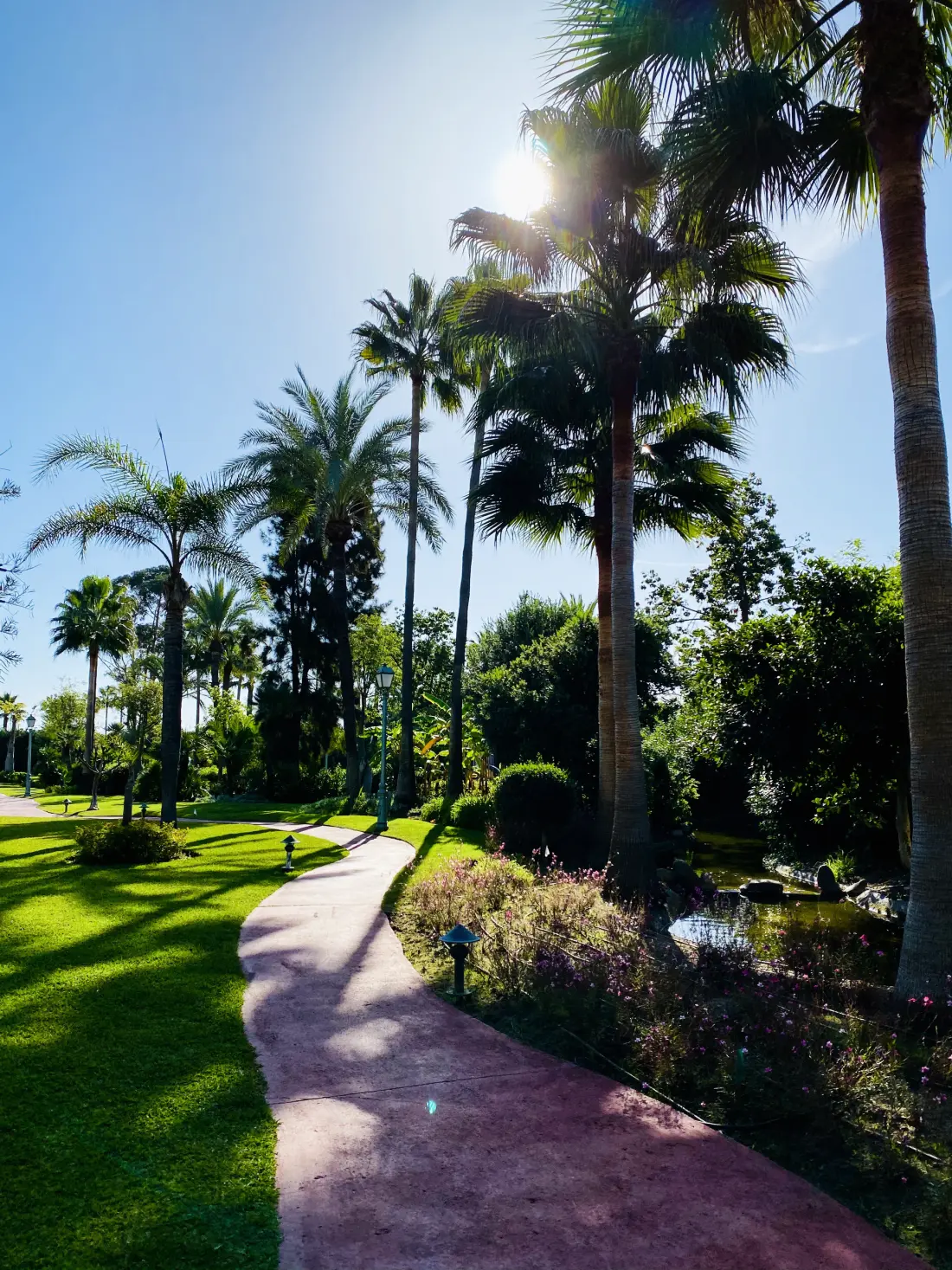 Maison à Estepona
