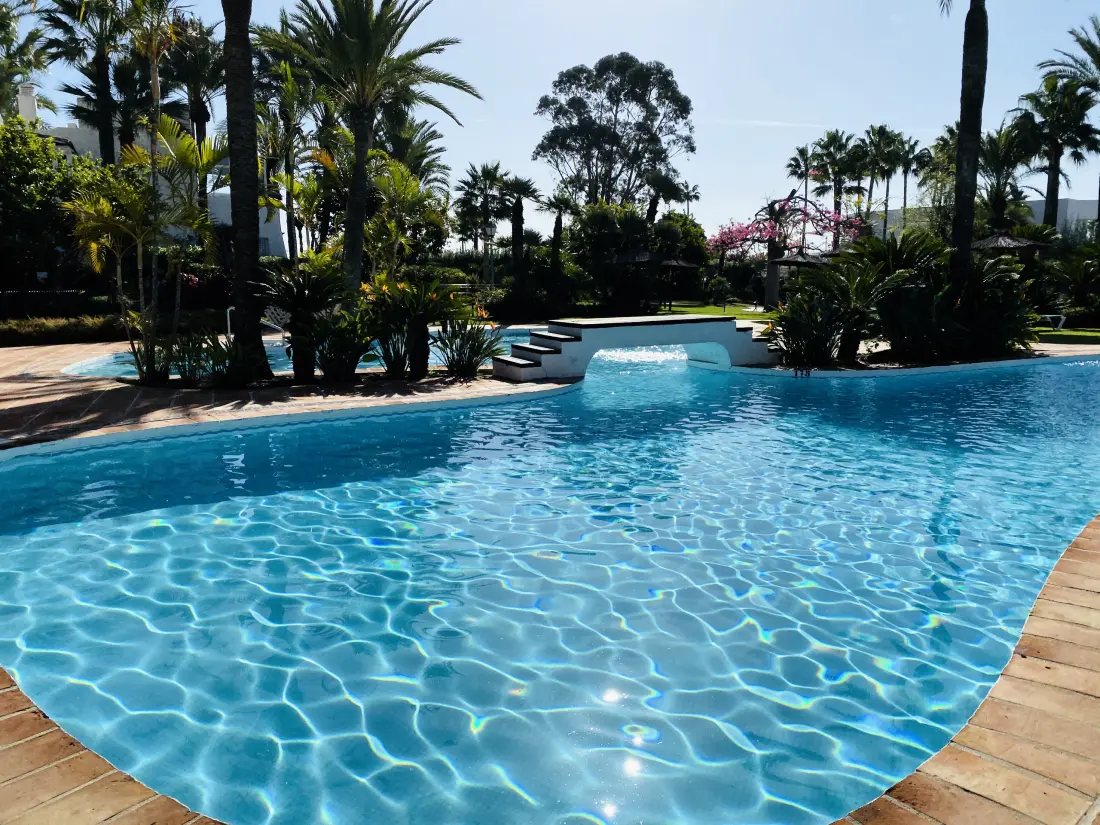 Maison à Estepona