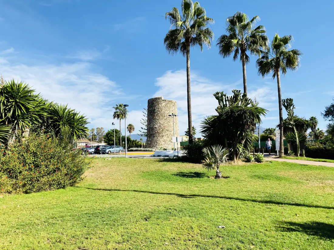 Maison à Estepona