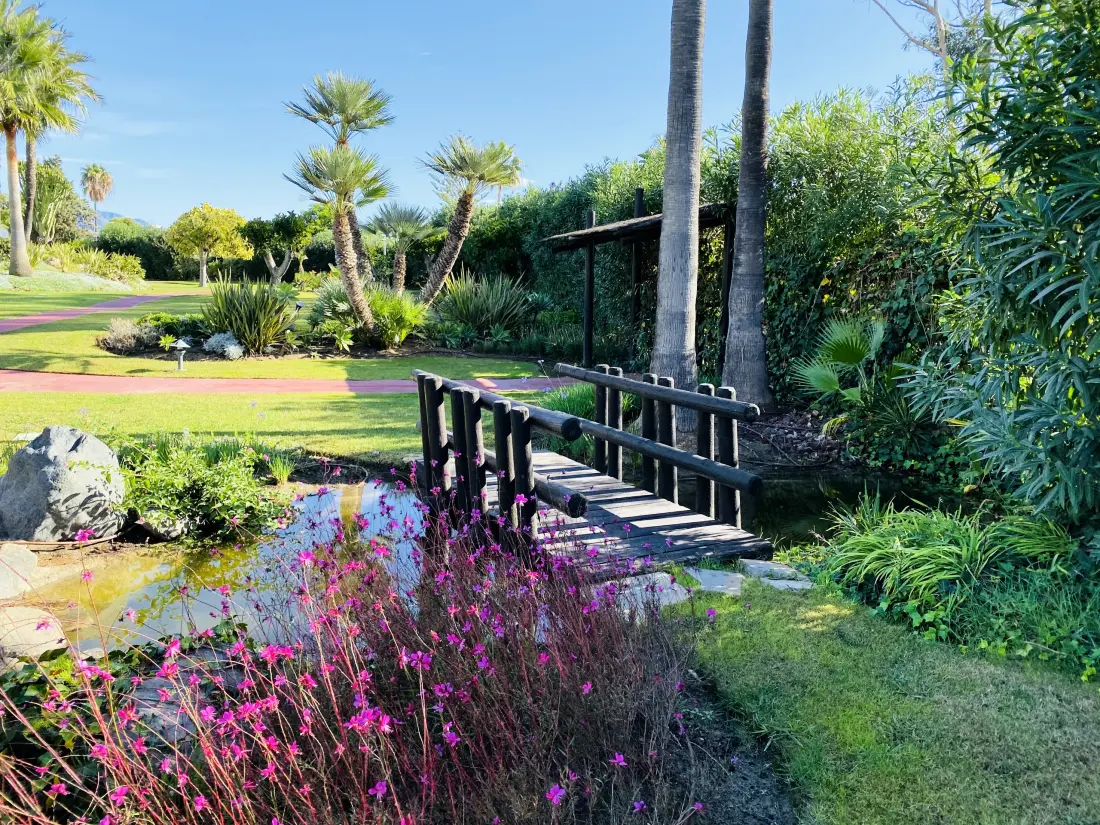 Maison à Estepona