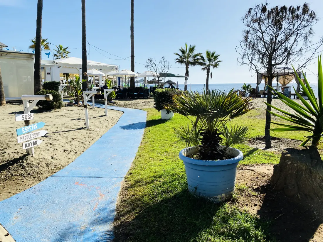 Maison à Estepona