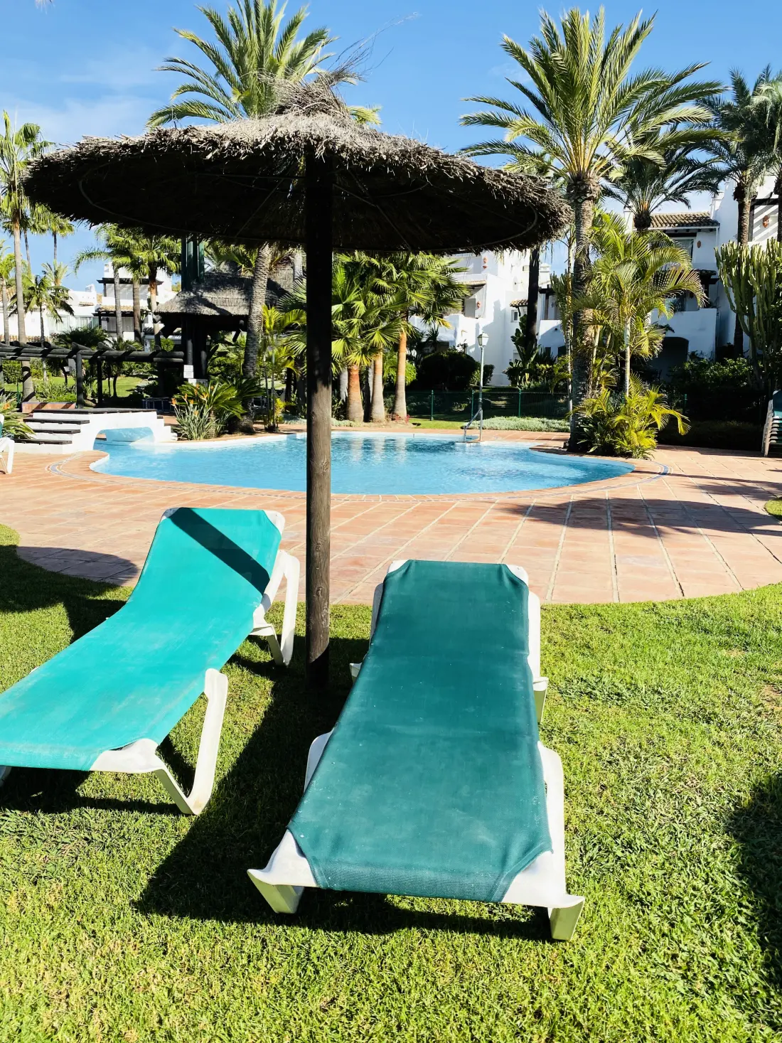 Maison à Estepona