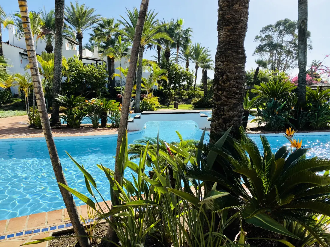 Maison à Estepona