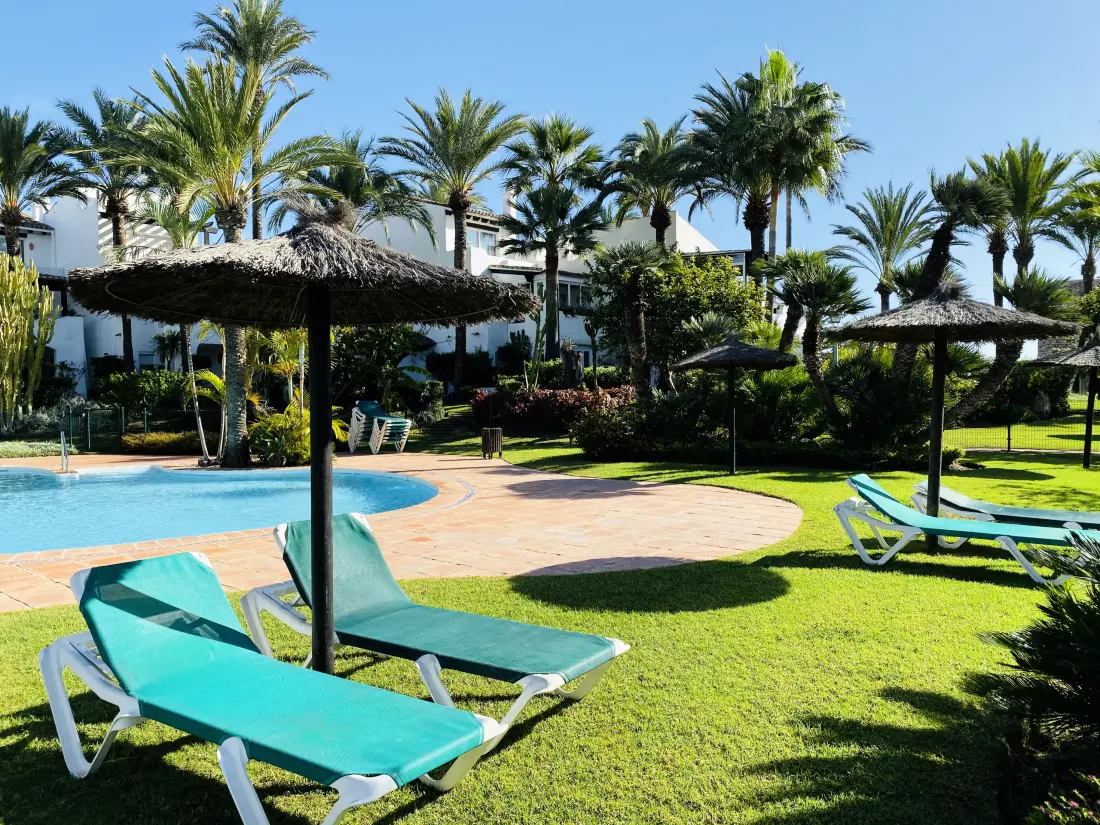 Maison à Estepona