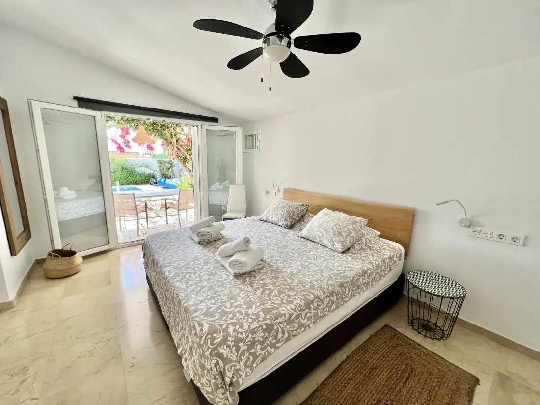 Maison à Estepona