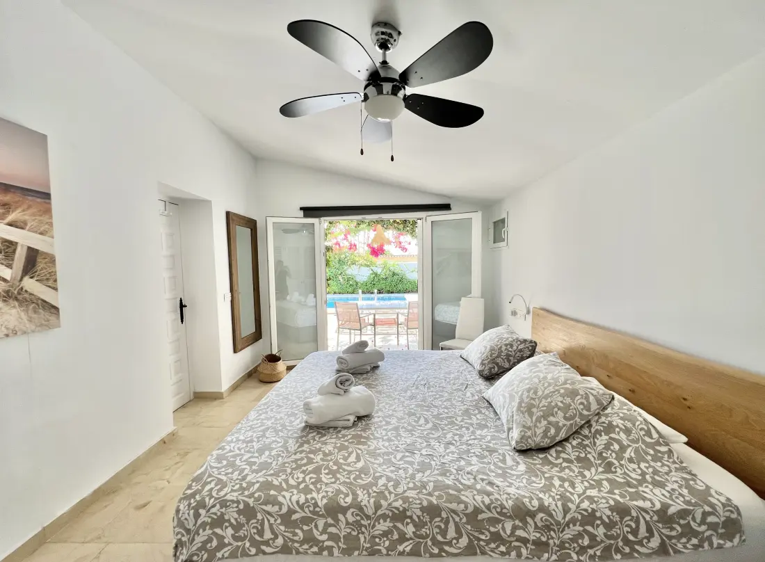 Maison à Estepona