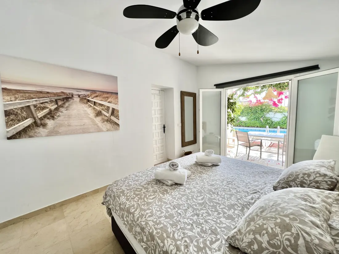 Maison à Estepona