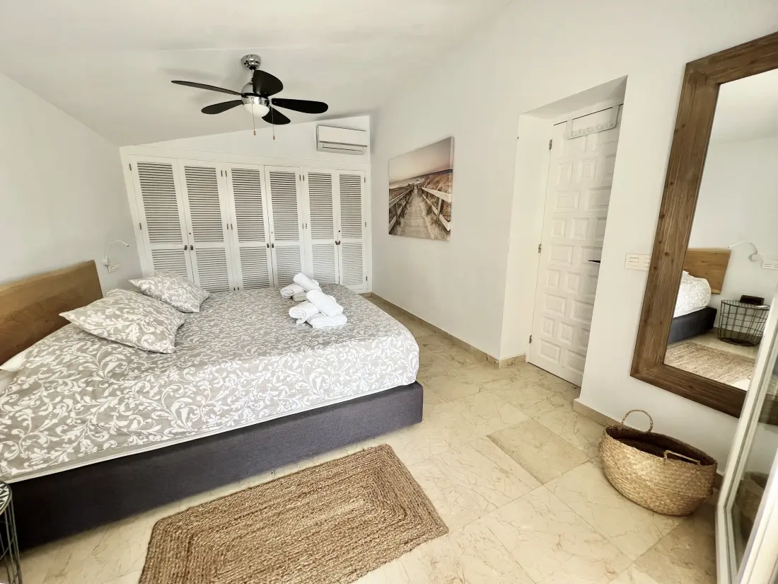 Maison à Estepona
