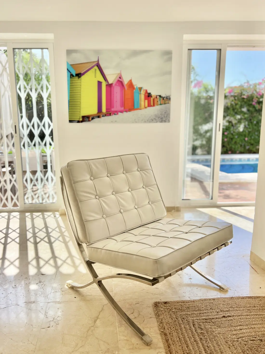Maison à Estepona