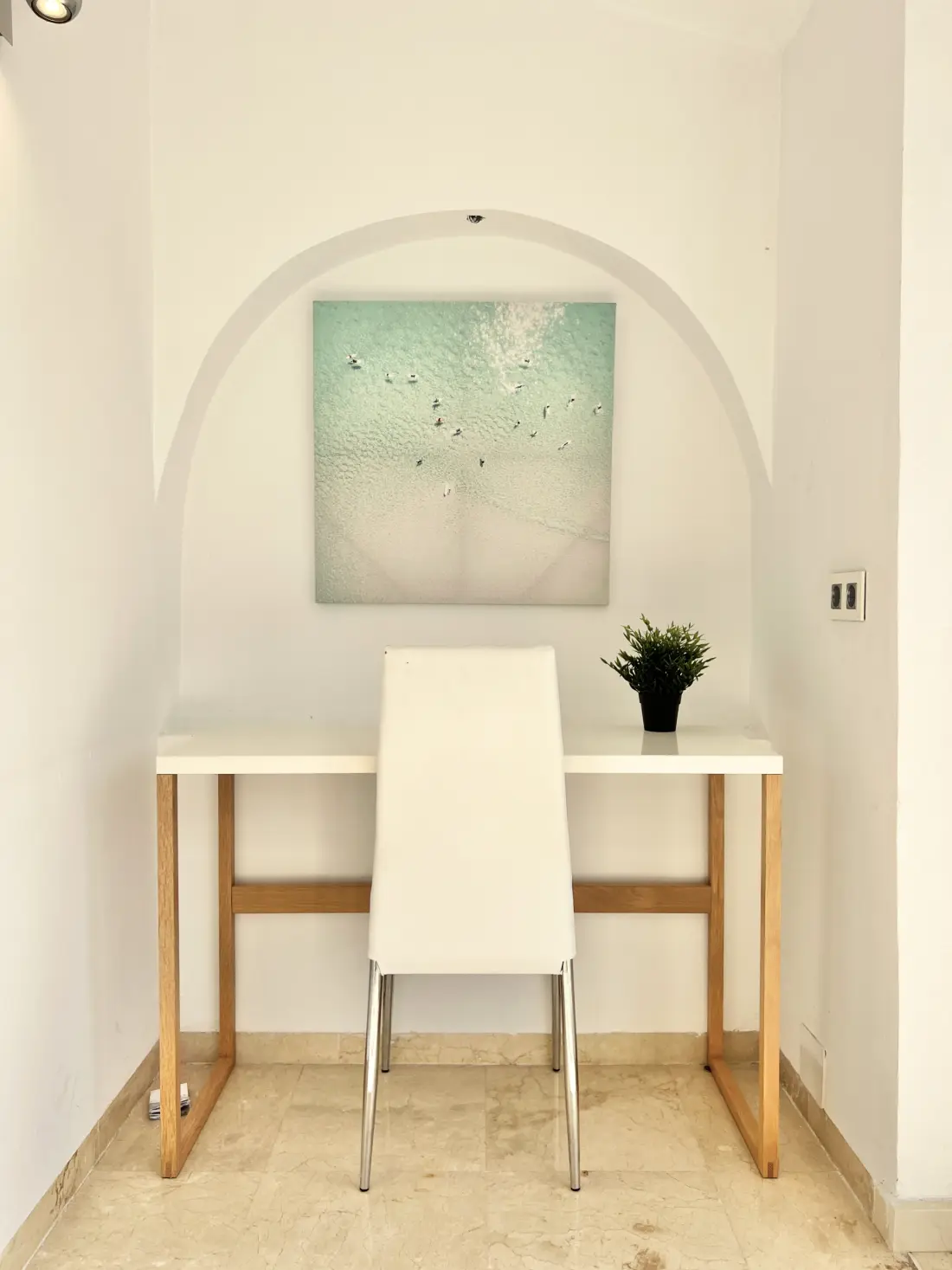 Maison à Estepona