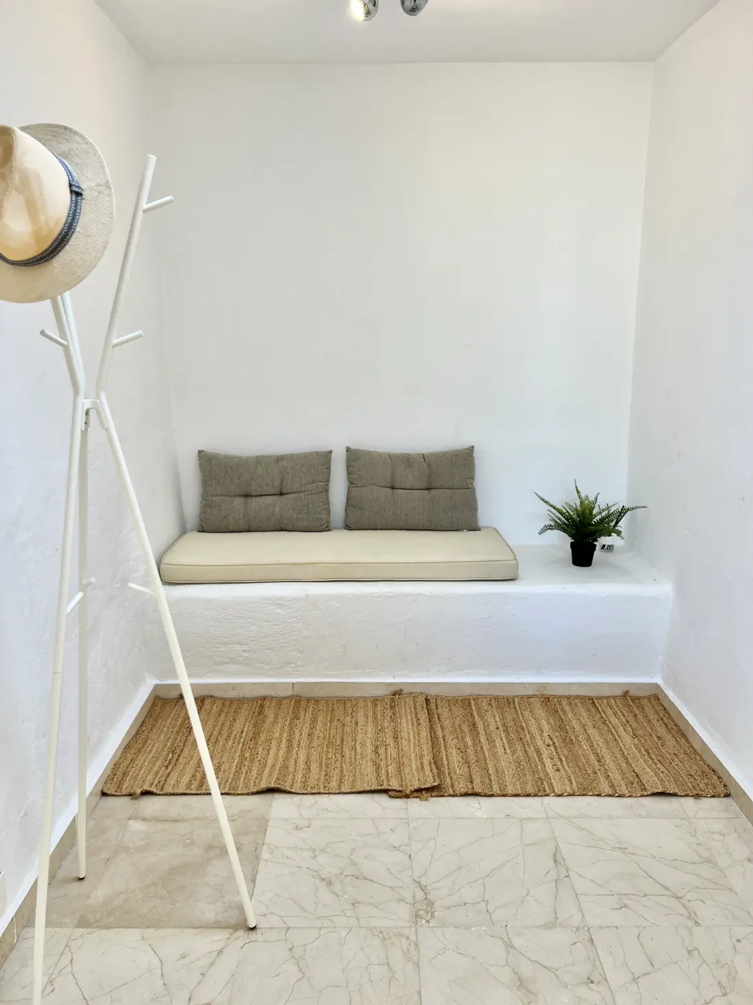 Maison à Estepona